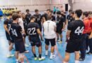 El buen momento del BM Ciudad de Granada prosigue con sus dos equipos senior