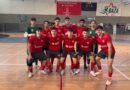 Empate en Baza del HEROGRA Albolote FS, que hace esperar la victoria