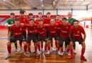 HEROGRA Albolote FS logra un meritorio triunfo ante el Archidona