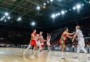 Coviran Granada saca adelante el duelo en Sevilla con vaivenes y sufrimiento