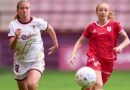 El Granada CF Femenino triunfa en Las Gaunas ante Logroño United