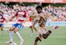 El Granada CF prolonga el éxito de resultados ante el Cádiz