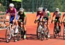 El homenaje a los hermanos Miranda llenó Armilla de ciclismo