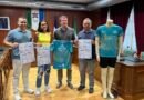 Monachil acogerá la Dual Run, innovadora carrera que combina asfalto y montaña