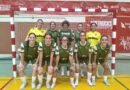 Covirán UAPO Granada Femenino gana en Navalcarnero y es segundo clasificado