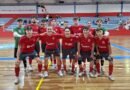 HEROGRA Albolote Futsal aumenta su poderío ganando al CD Gamarra